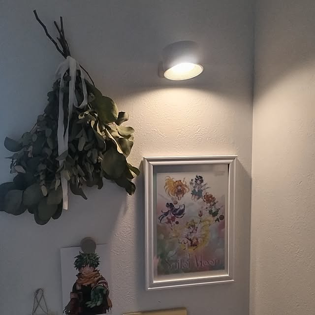 sakiさんの部屋