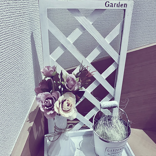 Natyさんの実例写真
