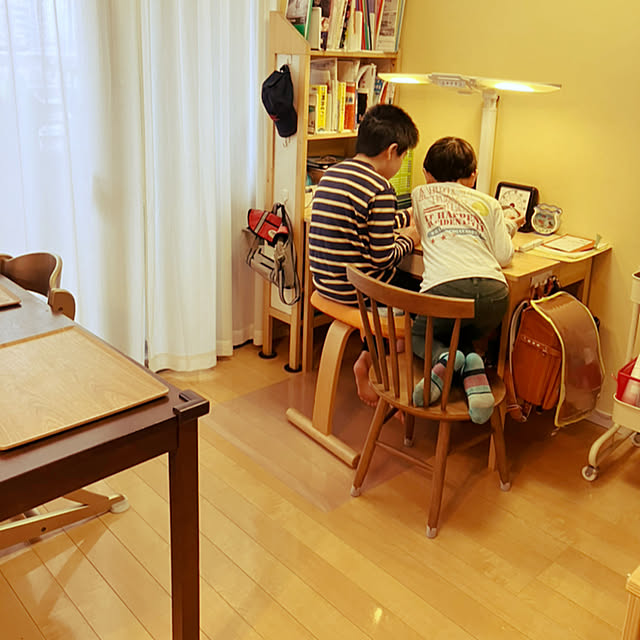 koshiregutyoさんの部屋
