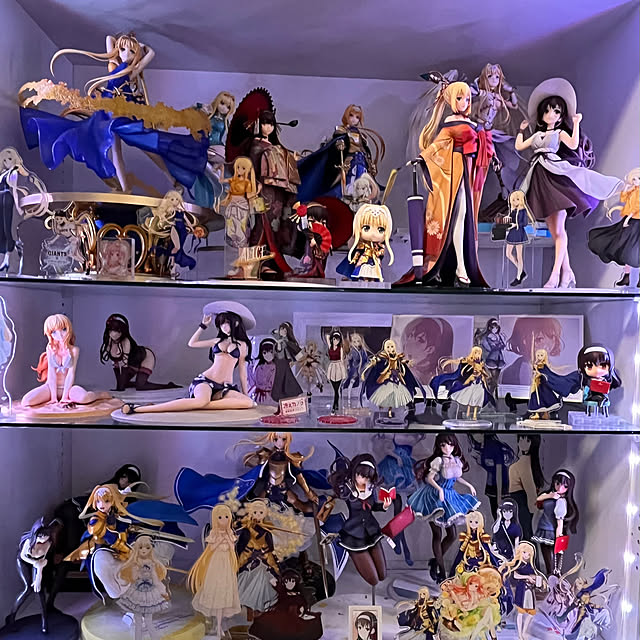 nikaido23さんの部屋