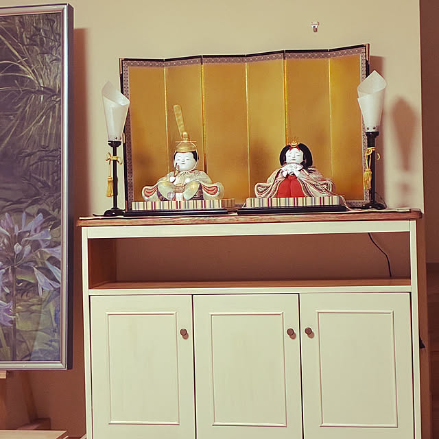 rokokoさんの部屋