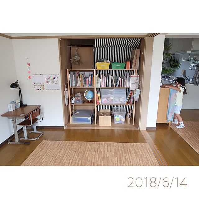 minnさんの実例写真
