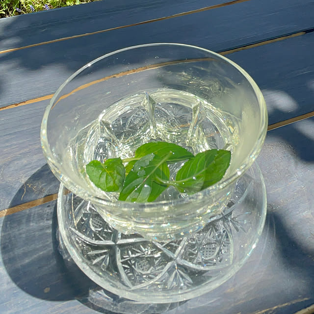 cottageroseさんの部屋