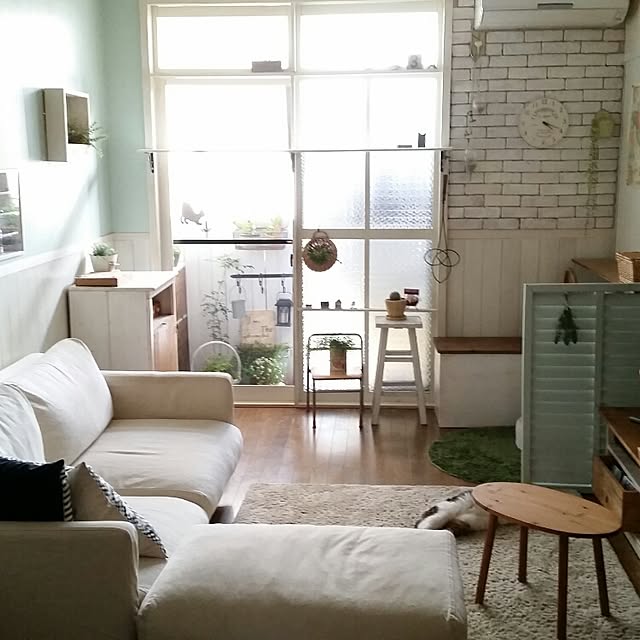mikiさんの実例写真