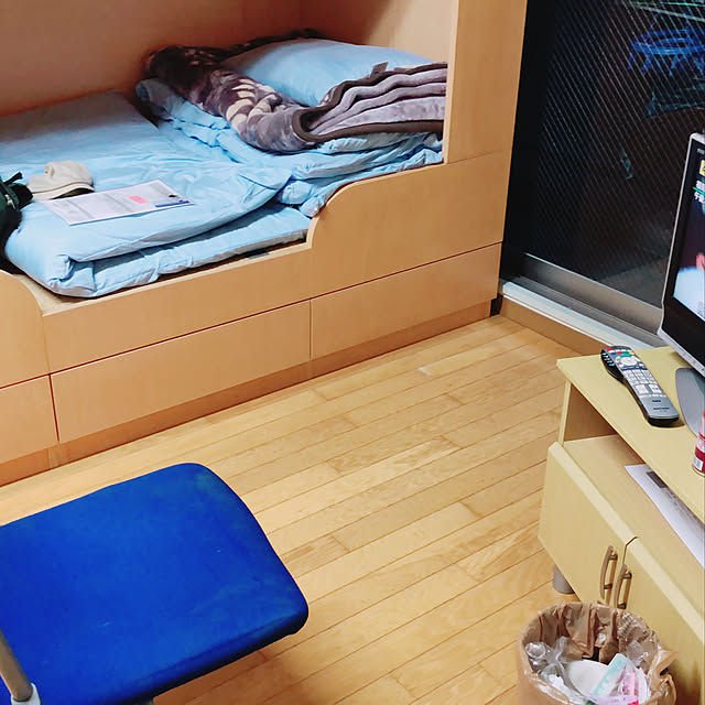 部屋全体のインテリア実例 - 2020-10-09 01:38:34