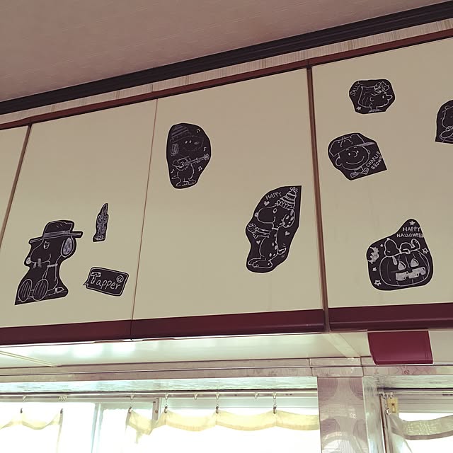 mugiさんの実例写真