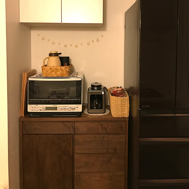 mushitaroさんの実例写真