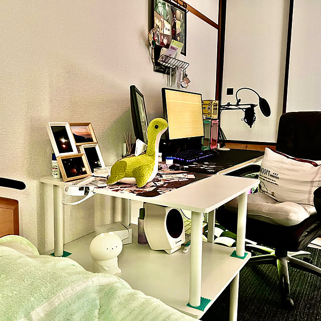 IZさんの実例写真