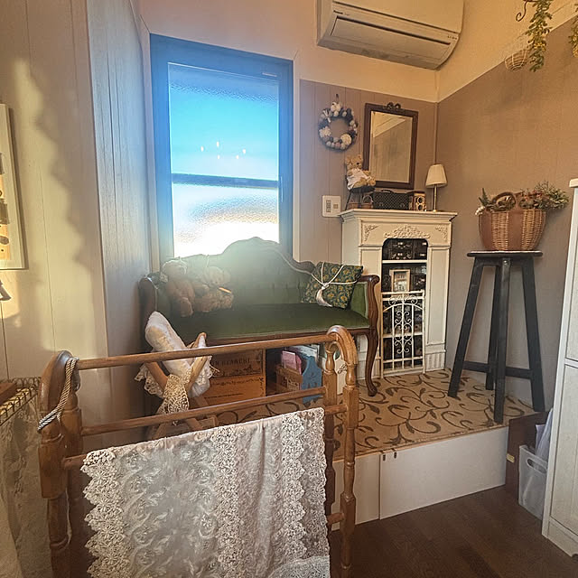 momocchiさんの部屋