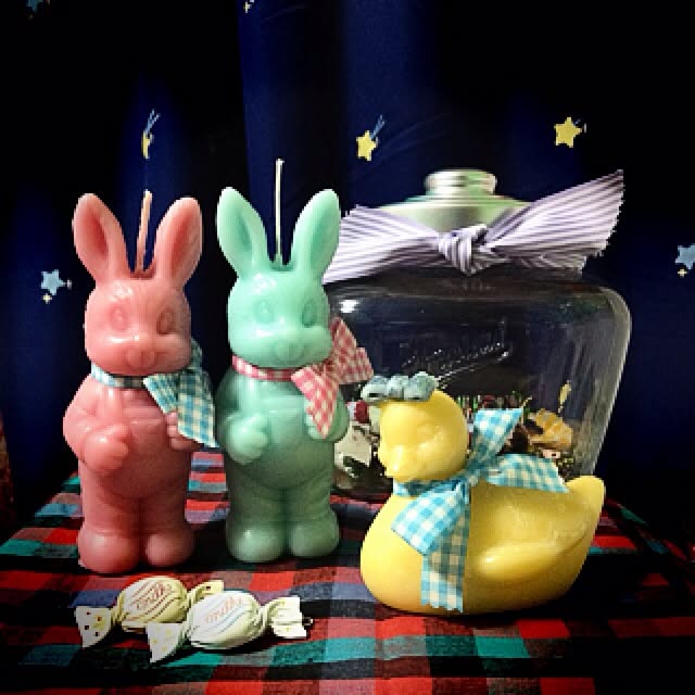 MilkPonyさんの実例写真