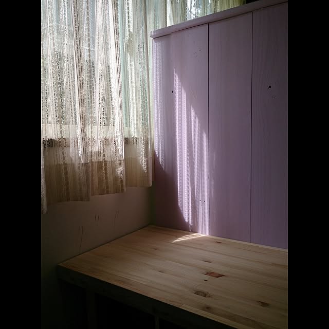 wisteriaさんの実例写真