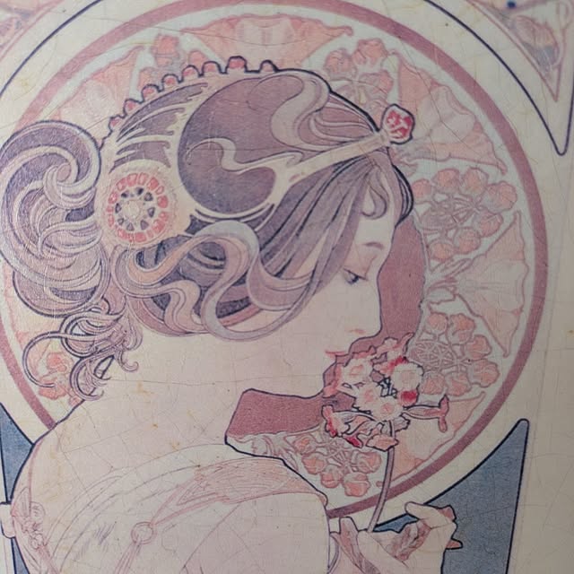 mi-saさんの部屋