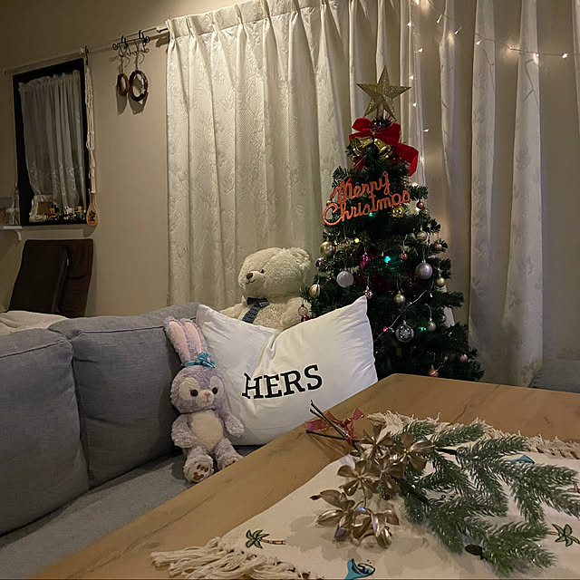 merochamさんの実例写真