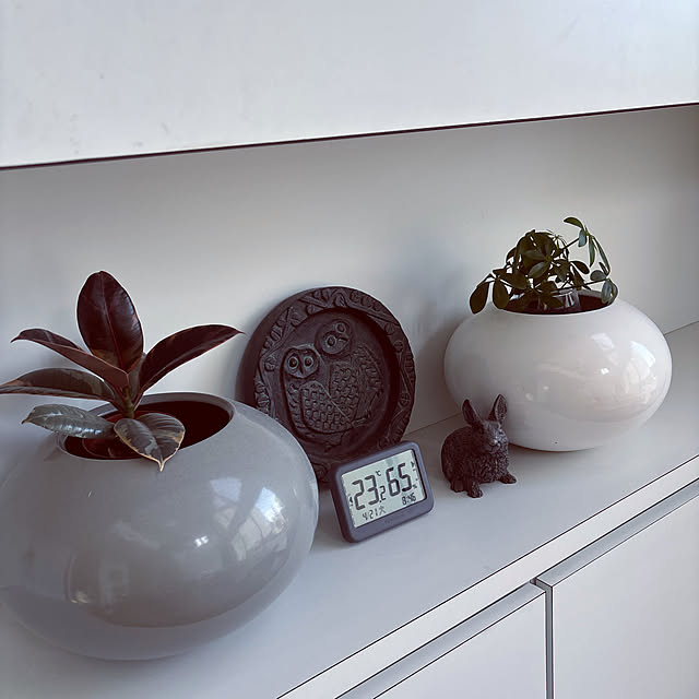 Oさんの実例写真