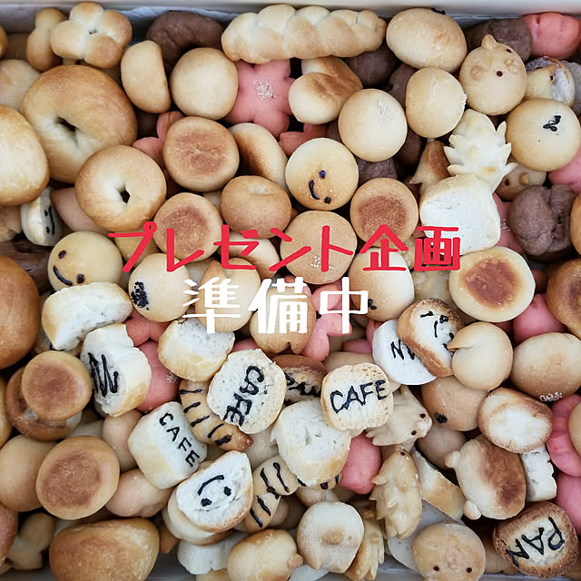 miiさんの実例写真