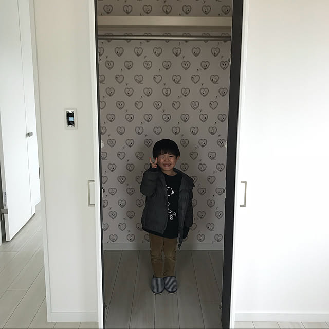 部屋全体/男前のインテリア実例 - 2018-03-22 23:27:05