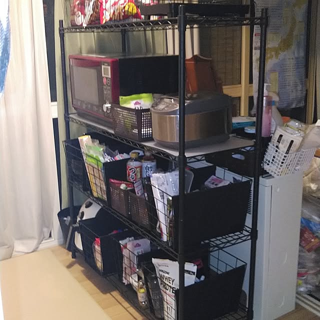tomoさんの実例写真