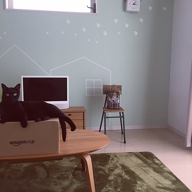 Kaoさんの実例写真