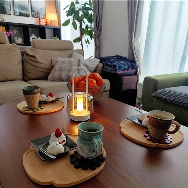 coco0.84.さんの部屋