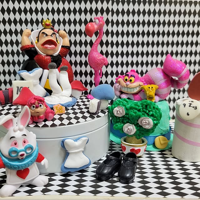 ANTENNAさんの実例写真