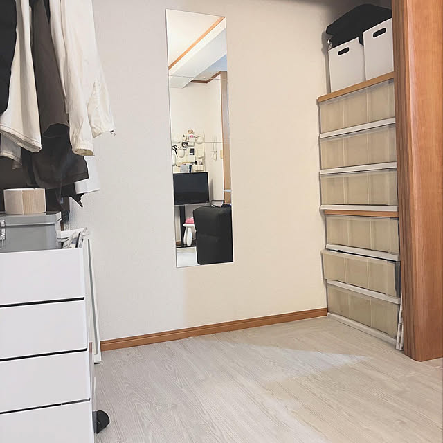 myuuさんの部屋