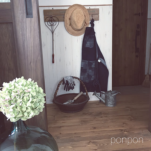 ponponHOUSEさんの実例写真