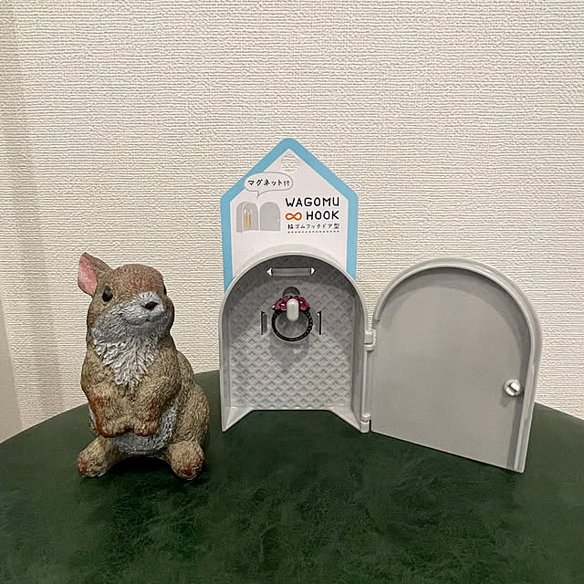 SIELUさんの部屋