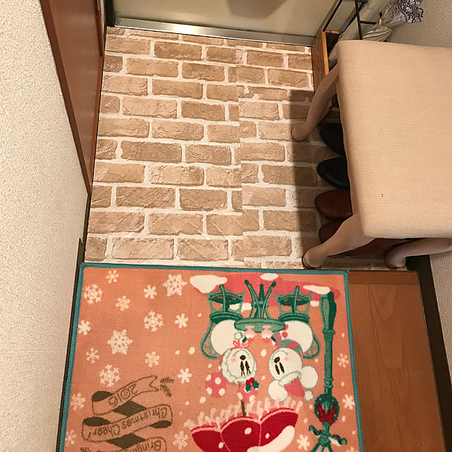 rukaさんの実例写真