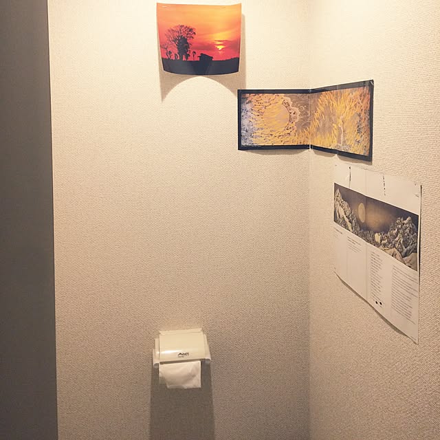 Masatoさんの実例写真