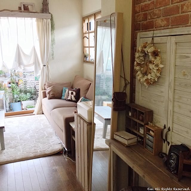 ai.さんの実例写真