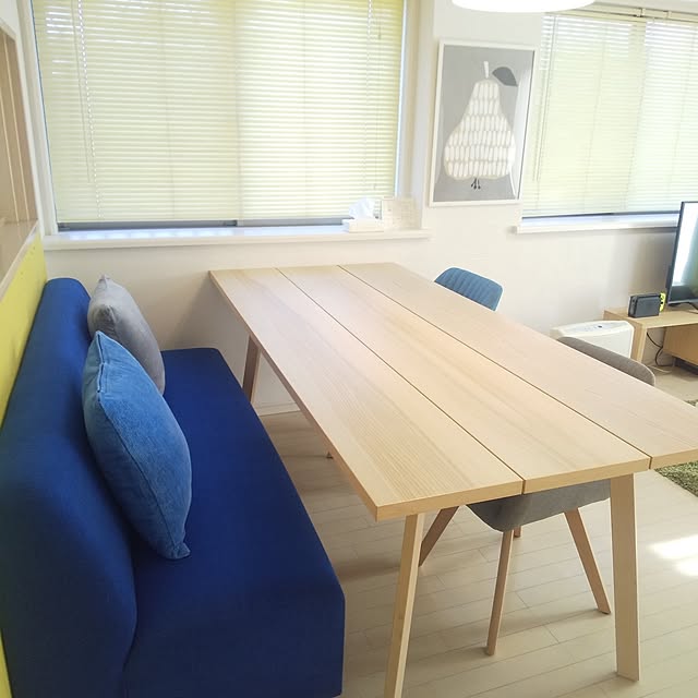 k.yさんの部屋
