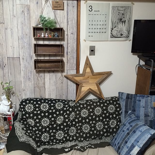 pascalさんの実例写真