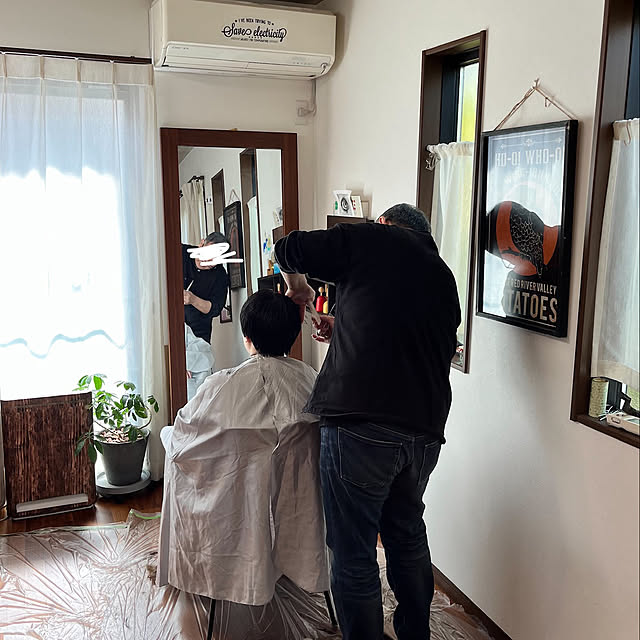実例写真