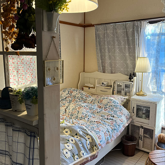 Atsukoさんの部屋