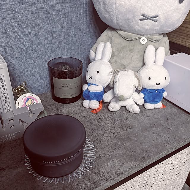 rhcmayuさんの部屋