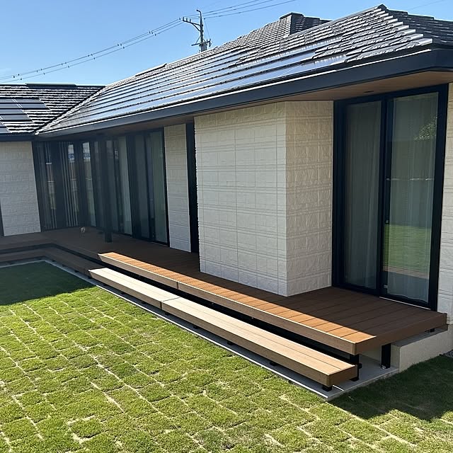 SankyoAlumiさんの実例写真