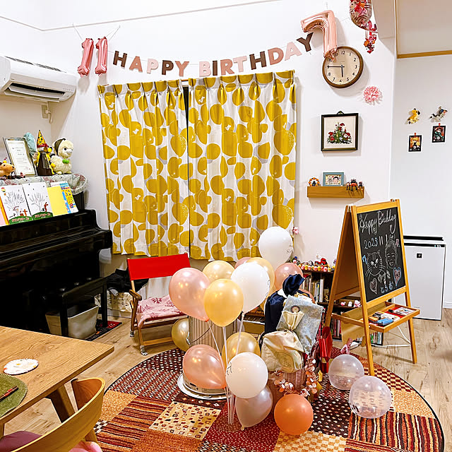 yuccoさんの部屋