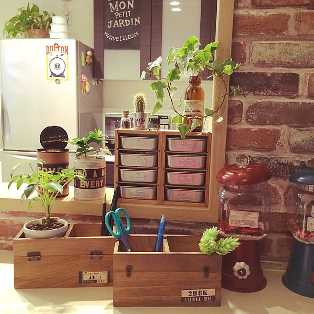 akko-rinさんの実例写真