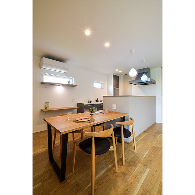 DETAIL-HOMEさんの実例写真