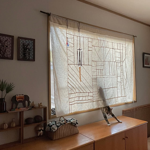 nobikoさんの部屋