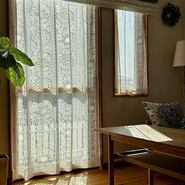 lalalaさんの実例写真