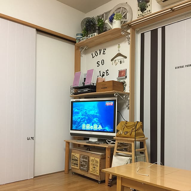fusaさんの実例写真