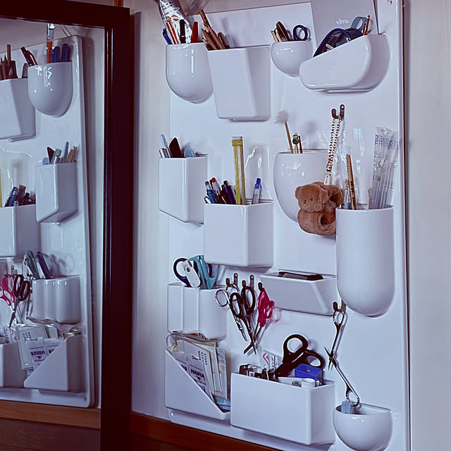 chacoさんの部屋