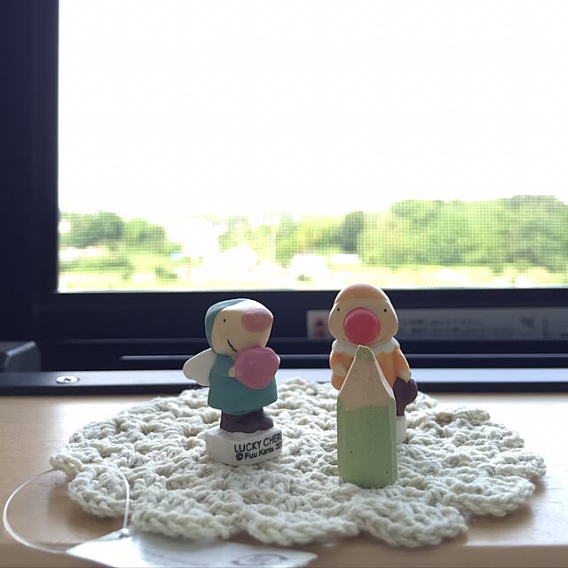 rinoさんの実例写真