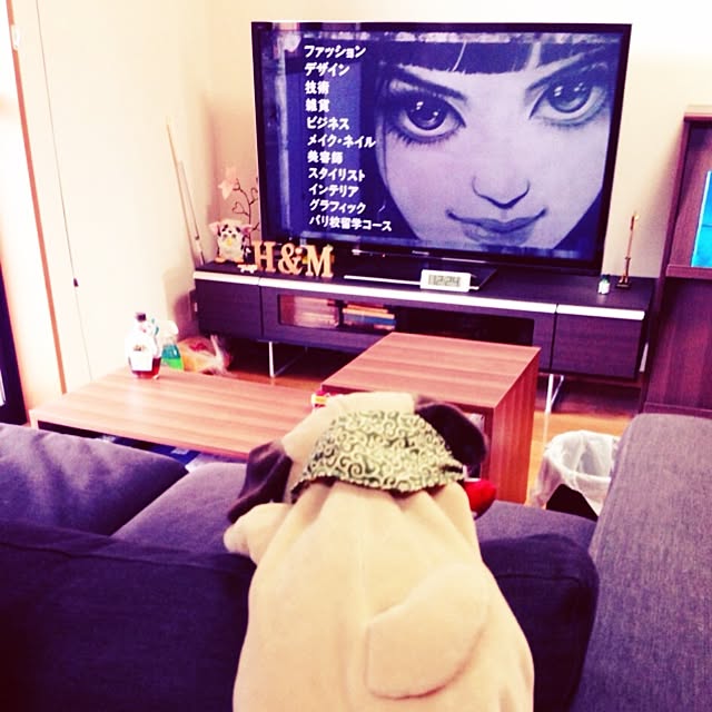 Makiさんの実例写真