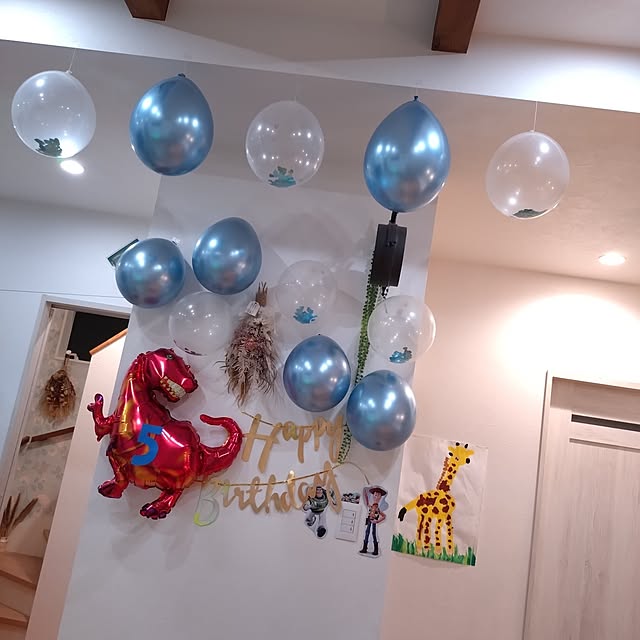 ri-eさんの部屋