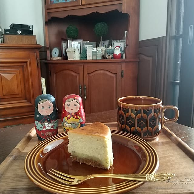 Rさんの部屋