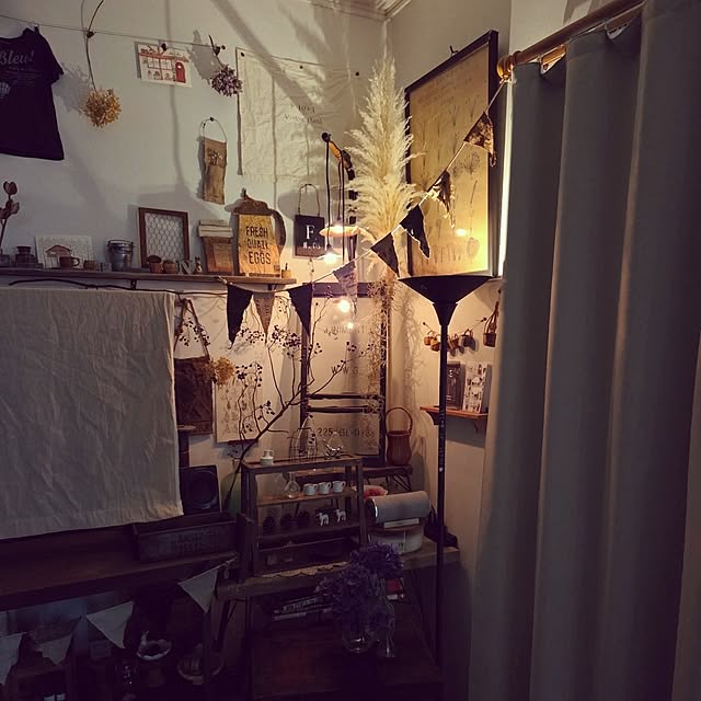 satomiさんの実例写真