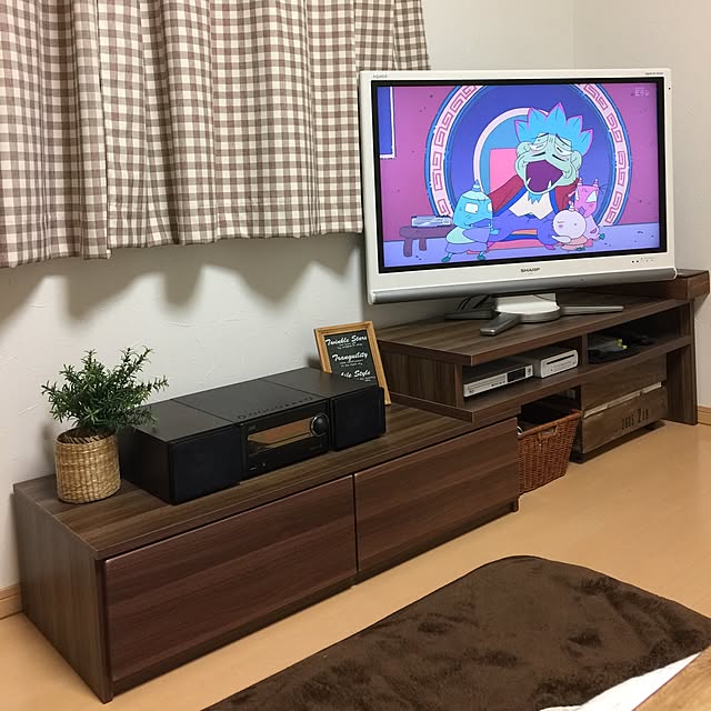 Naomiさんの実例写真
