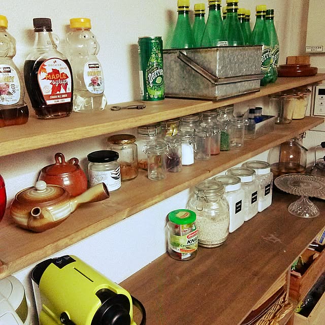 Cheroさんの実例写真